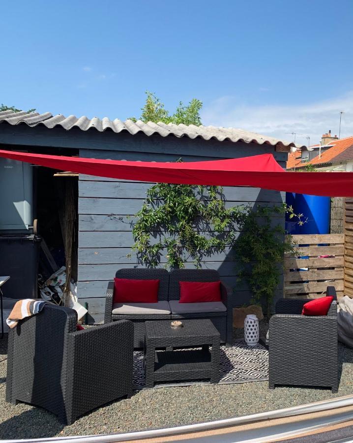 Jouanneau Bed & Breakfast Le Mans Bagian luar foto