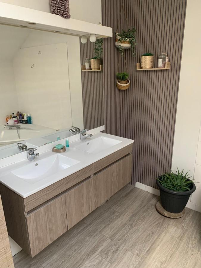Jouanneau Bed & Breakfast Le Mans Bagian luar foto