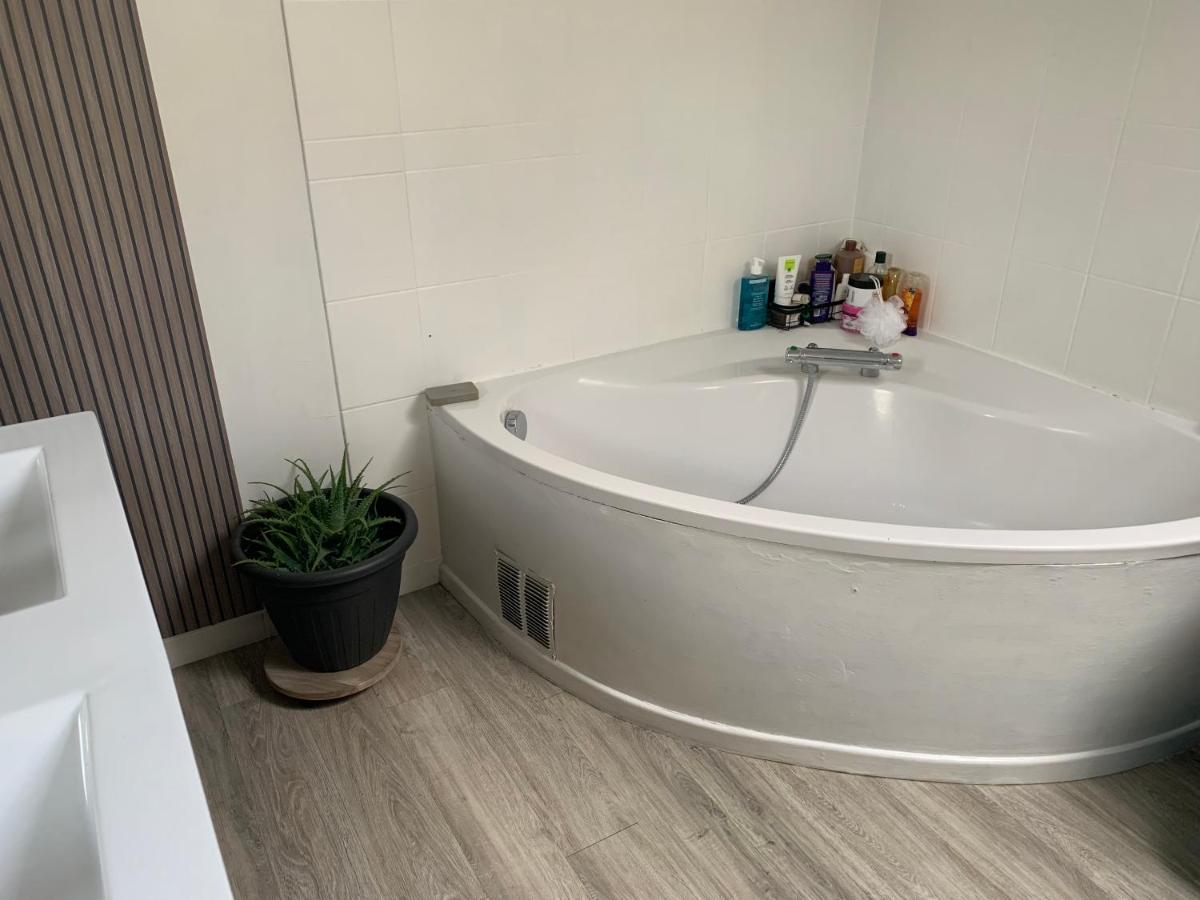 Jouanneau Bed & Breakfast Le Mans Bagian luar foto